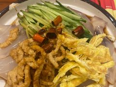 -北平小馆·烤鸭·家常菜(磨房北里店)