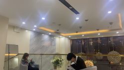 -3AM HAIR SALON染发接发