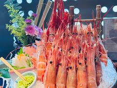 -花潮料理艺食馆(成都万象城店)