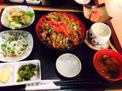 -琴寿司居酒屋(中山广场店)