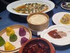 -宴周康·精致江浙菜(周浦店)