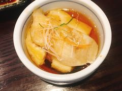 -松子料理(白家庄店)
