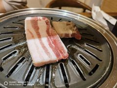 -牛小喜黑牛烤肉料理(霸州店)