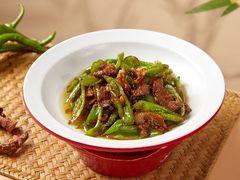 -绿茶餐厅(成都大悦城店)