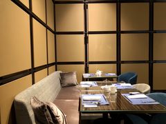 -康莱德酒店·美庭自助餐厅