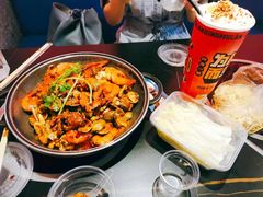 -青木岚小海鲜•小龙虾(友谊店)