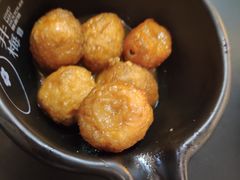 -贡梅老面馆·蟹粉面·无锡特色小吃(南长街主推店)