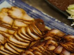 -山南熏肉大饼(辽菜旗舰店)
