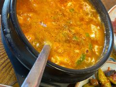 -平泽烤肉(锦水街店)