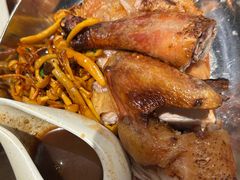 -Osteria Garden 生蚝花园餐厅(原进贤路店)
