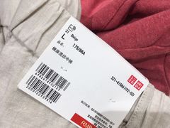 -优衣库(红谷滩万达店)