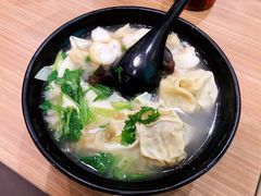 -小杨生煎(周浦万达店)