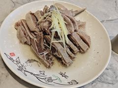 -乡亲鹅肉城(昆山店)