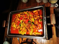 -70后饭吧(府河街店)