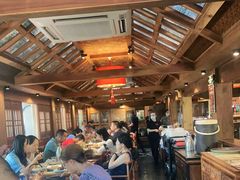 -小吊梨汤·北京菜(香山店)