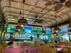 大堂-米多分·越南小馆(南海万科广场店)