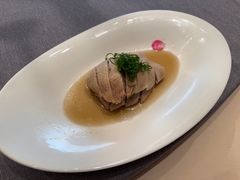 -老北门·苏帮菜·湖景包间(月光码头店)