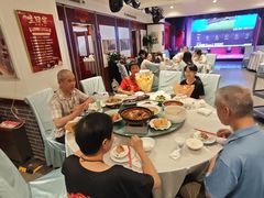 -山西会馆·晋菜·晋商宴·学堂记忆(许坦西街店)