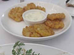 -丰收日·小海鲜·沪上家宴(顾村正大店)