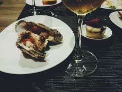 -长沙北辰洲际酒店-兰调全日餐厅