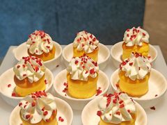 -解放碑威斯汀酒店-知味国际美食餐厅