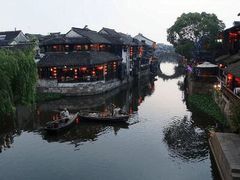 -西湖游船