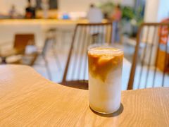 -fishtank鱼缸咖啡(三山街店)