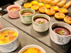 -Social 秀西餐厅-长沙瑞吉酒店(运达店)