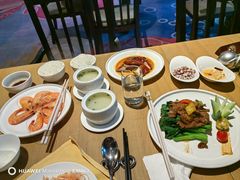 -天府中餐厅·粤菜·海南菜·生猛海鲜(三亚海棠湾洲际度假酒店)