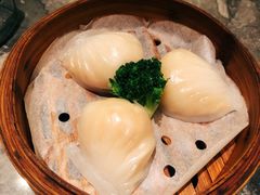 虾饺皇-稻鲜记潮汕砂锅粥