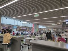 -北大家园食堂