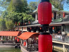 -侨美·唐荔园·40年地道粤菜