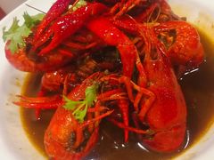 -有位虾匠·香辣蟹·小龙虾(李村店)