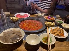 -蜀大侠火锅(寰球文化地标·总府店)