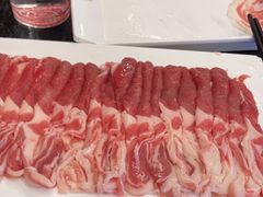 -常赢三兄弟·清真涮肉(崂山路总店)