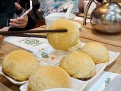 -添好运点心专门店(中环IFC店)