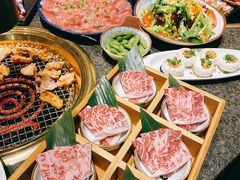 -NIUAN牛庵·日式和牛烧肉(恒隆店)