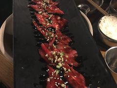 -Palsaik BBQ Korean Restaurant