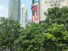 -星巴克臻选(上海中环广场2F店)