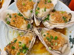 -美极鲜食坊(宝安南路店)