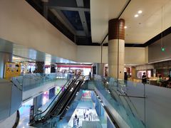 -大悦城(沈阳中街店)