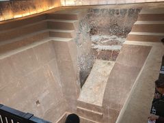 -马王堆汉墓遗址