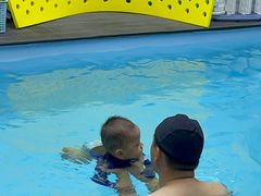 -IBOBI亲子游泳俱乐部(华侨城中心)