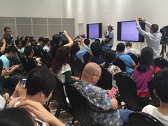 店内环境-Sony Store索尼(广州正佳店)