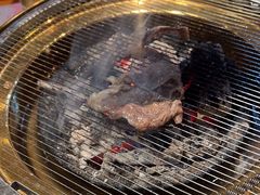 -闻老头·菊花炭烤肉(D11店)