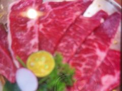 -韩宫宴烤肉·料理(南京江宁万达店)
