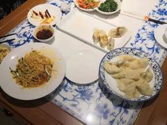 -东方饺子王(和平里店)