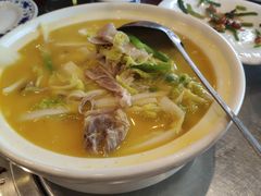 -乡村驴肉馆羊蝎子