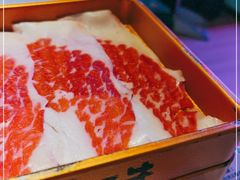 -温禾牛·和牛寿喜烧自助火锅(恒基名人店)