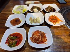 -韩一品韩国料理(柏庐南路店)